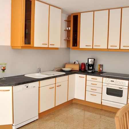 Haaghof Ertl Apartment Exterior foto