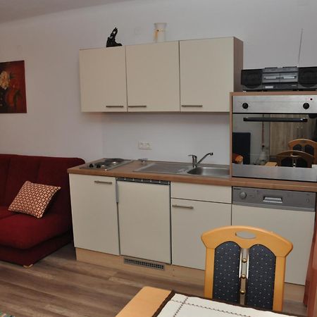 Haaghof Ertl Apartment Exterior foto