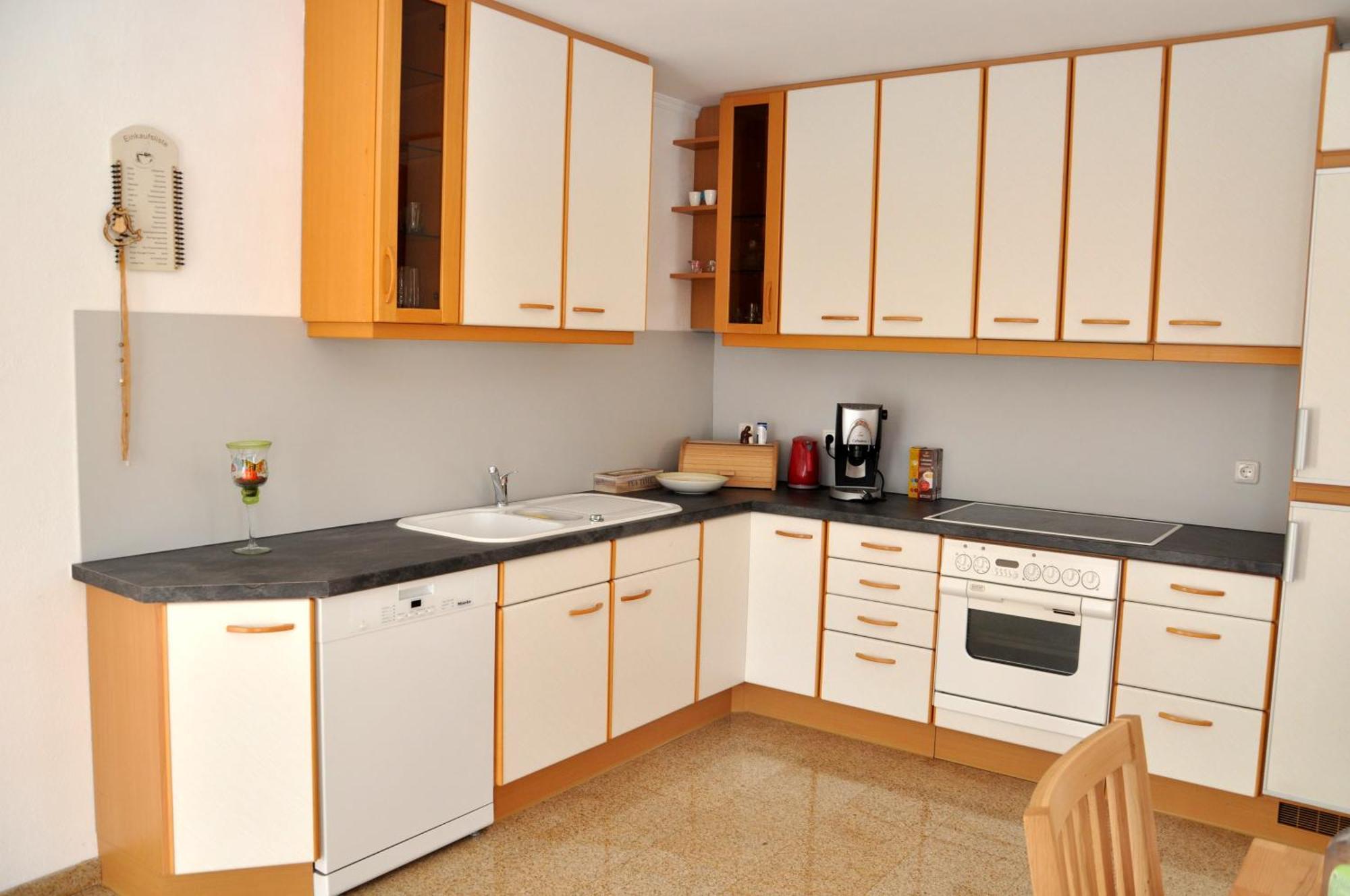 Haaghof Ertl Apartment Exterior foto
