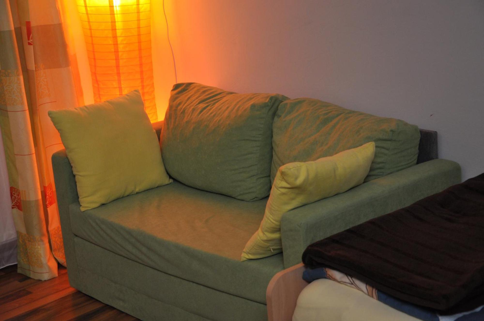 Haaghof Ertl Apartment Exterior foto