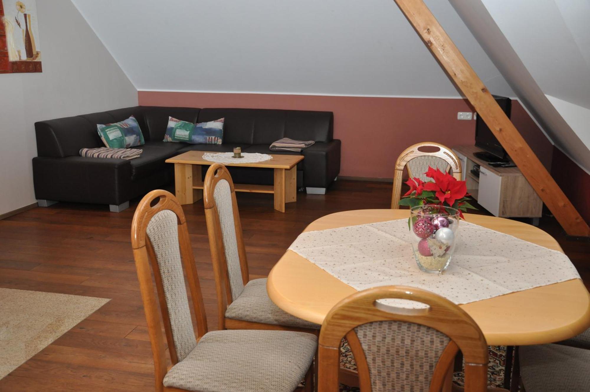 Haaghof Ertl Apartment Cameră foto