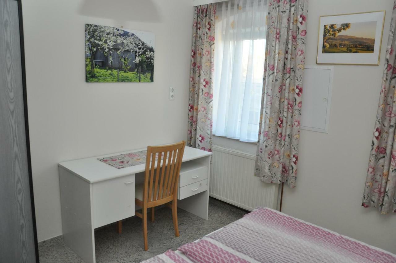 Haaghof Ertl Apartment Exterior foto