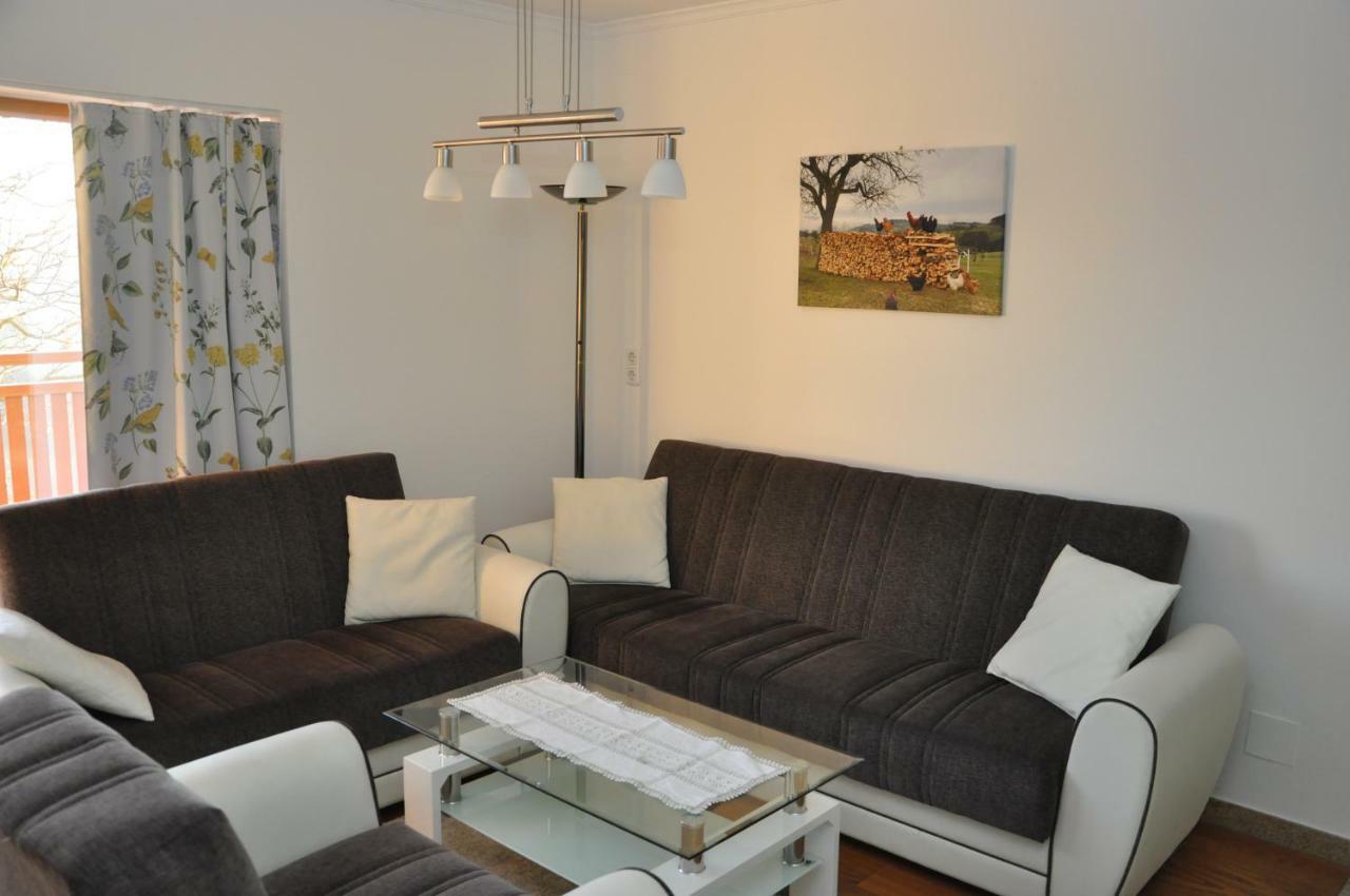 Haaghof Ertl Apartment Exterior foto